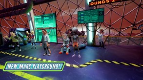NBA 2K 欢乐竞技场2 / NBA 2K Playgrounds 2