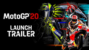 世界摩托大奖赛20 / MotoGP 20