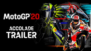 世界摩托大奖赛20 / MotoGP 20