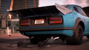 极品飞车20：复仇 / Need for Speed Payback