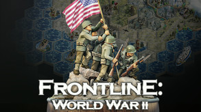 前线：二战 / Frontline World War II
