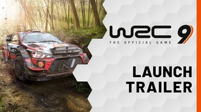 世界汽车拉力锦标赛9 / WRC 9 FIA World Rally Championship