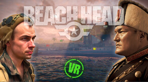 抢滩登陆战 / Beach Head