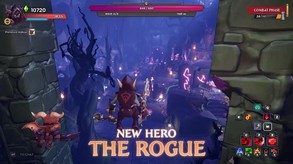 地牢守护者：觉醒 / Dungeon Defenders Awakened