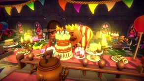 胡闹厨房 全都好吃 / Overcooked All You Can Eat