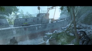 孤岛危机 / Crysis Remastered