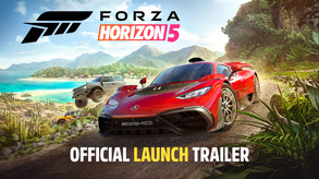 极限竞速：地平线5顶级版 / Forza Horizon 5 – Premium Edition