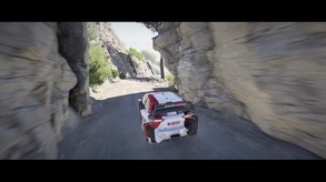 世界汽车拉力锦标赛10 / WRC 10 FIA World Rally Championship