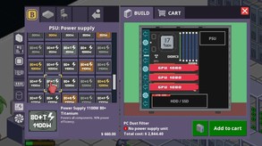 挖矿大亨模拟器 / Crypto Miner Tycoon Simulator