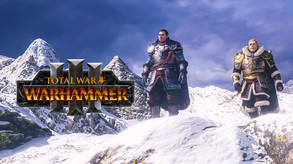 全面战争：战锤3-虚拟机版/Total War: WARHAMMER III HYPERVISOR