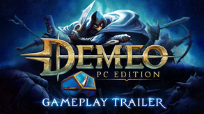 德米欧：PC版 / Demeo: PC Edition