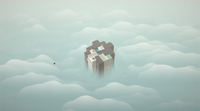 箭之岛 / Isle of Arrows