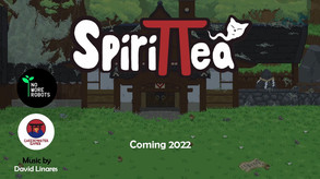 妖怪汤屋 / Spirittea