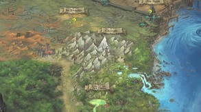传奇之地/Fabled Lands
