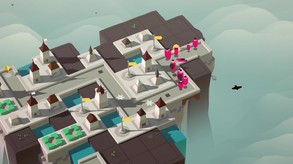 箭之岛 / Isle of Arrows
