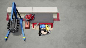 机械英雄 / Mechanic Heroes