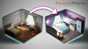 装修大师 / Furnish Master