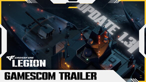 穿越火线：军团 / Crossfire: Legion