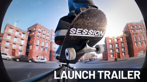 课程：滑板模拟游戏 / Session: Skate Sim