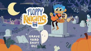 软盘骑士 / Floppy Knights