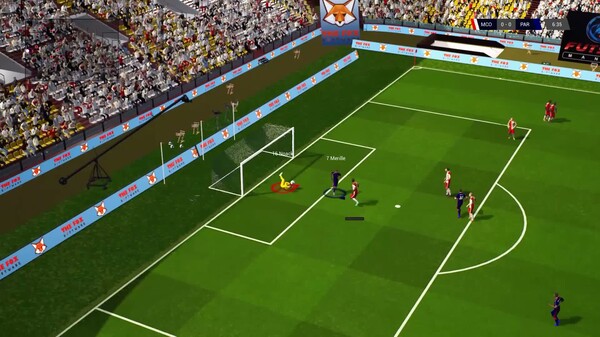 动感足球3 / Active Soccer 3