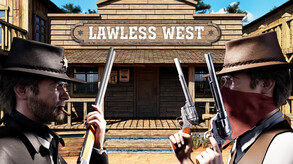 不法西部 / Lawless West