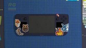 复古小工具 / Retro Gadgets