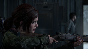 最后生还者：第一部 / The Last of Us Part I