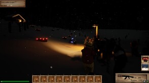 下一个夜晚 / NextNight