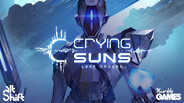 哀恸之日 / Crying Suns