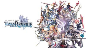 英雄传说：创之轨迹/The Legend of Heroes: Trails into Reverie