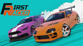 第一赛车手 / First Racer