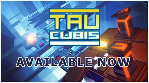 立方体之战 / Tau Cubis