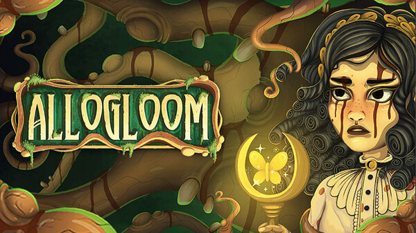 千面人在此/Allogloom