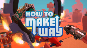 搭建赛道 / Make Way