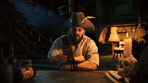 海盗岛：海盗传说 / Tortuga – A Pirate's Tale