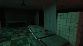 恐怖之眼 / Eyes: The Horror Game