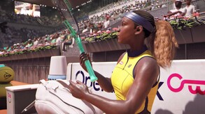 顶尖决胜 / TIEBREAK: Official game of the ATP and WTA
