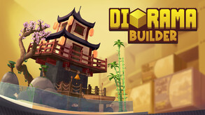 西洋镜建设者 / Diorama Builder