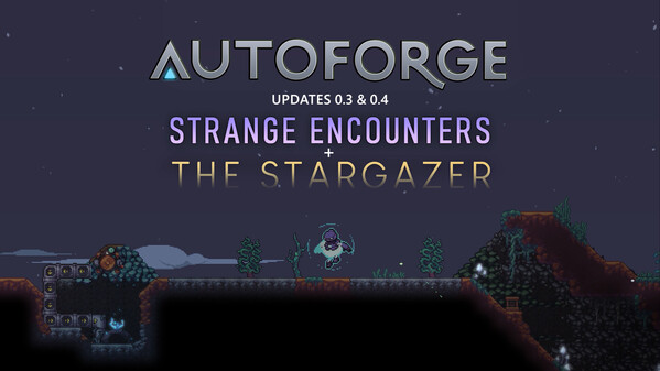 自动工厂 / AutoForge