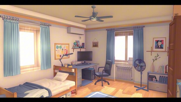 米塔 / MiSide