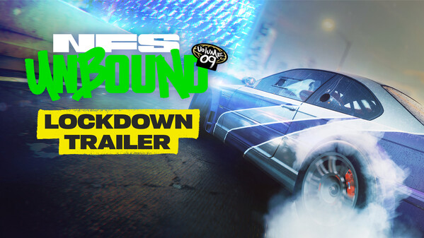 极品飞车22：不羁 / Need for Speed Unbound HYPERVISOR