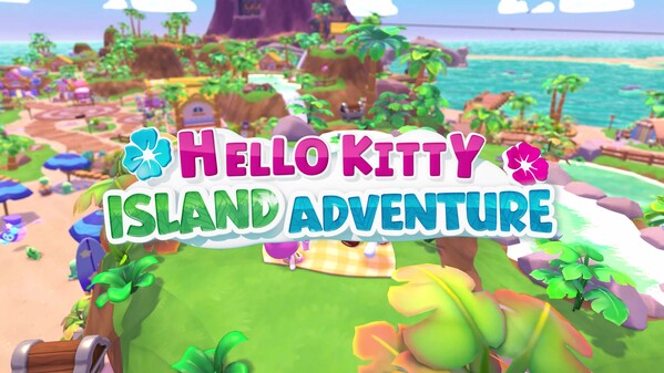 凯蒂猫岛屿冒险-虚拟机版/Hello Kitty Island Adventure HYPERVISOR