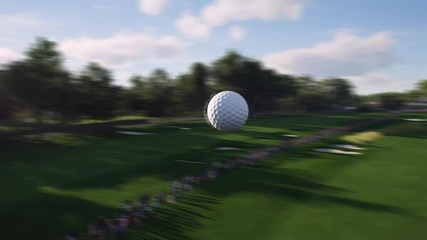 PGA巡回赛2K25 / PGA TOUR 2K25 HYPERVISOR