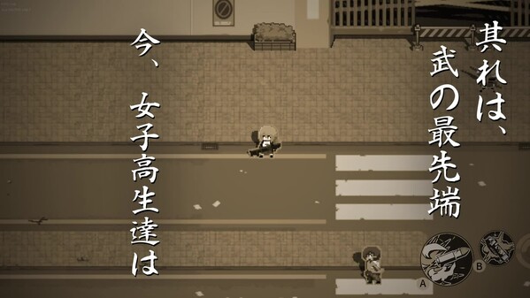 炮击少女/HougekiShoujo