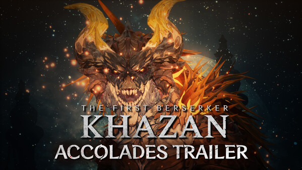 第一狂战士：卡赞 / The First Berserker: Khazan voices38