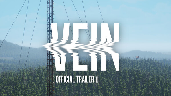 静脉/VEIN/支持网络联机