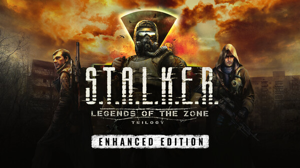 潜行者：切尔诺贝利的阴影增强版 / S.T.A.L.K.E.R.: Shadow of Chornobyl - Enhanced Edition