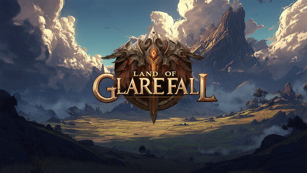 光陨之地/Land of Glarefall
