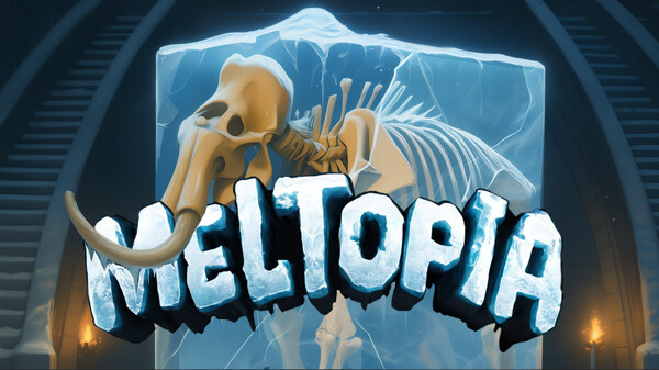 融境/Meltopia